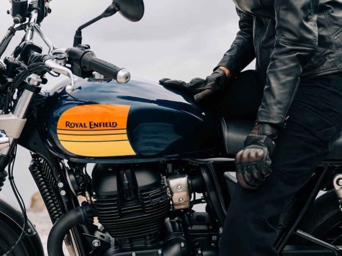 Used Royal Enfield Interceptor 650 for sale - 78402990: Photo 14