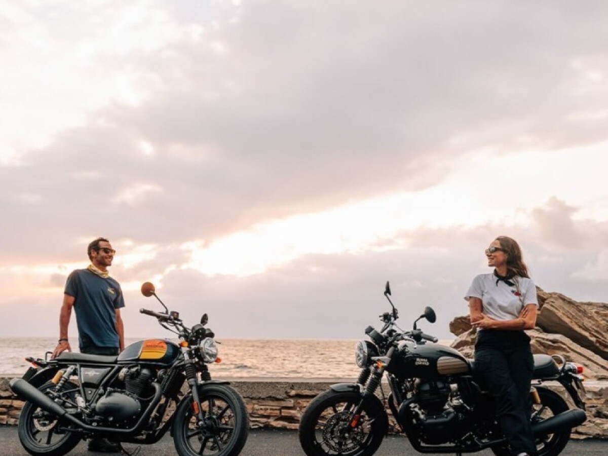 Used Royal Enfield Interceptor 650 for sale - 78402990: Photo 5