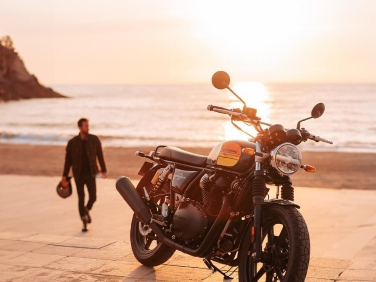 Used Royal Enfield Interceptor 650 for sale - 78402990: Photo 6