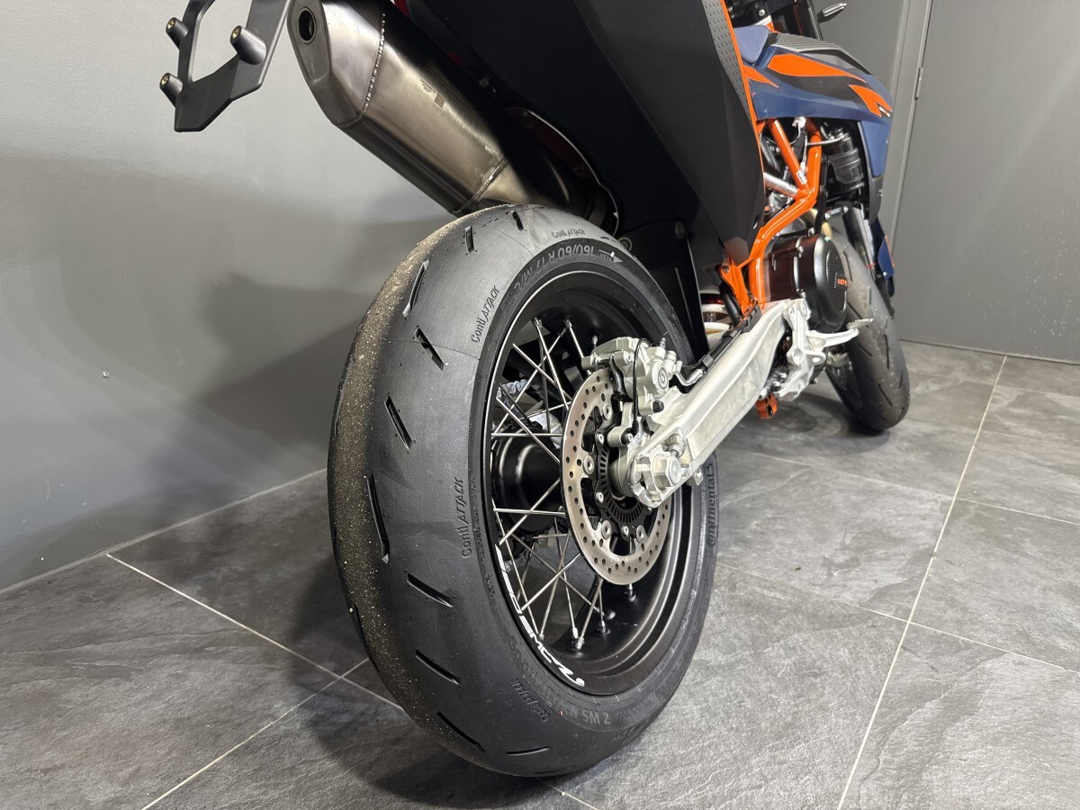 Used KTM 690 SMC R for sale - 78395288: Photo 6