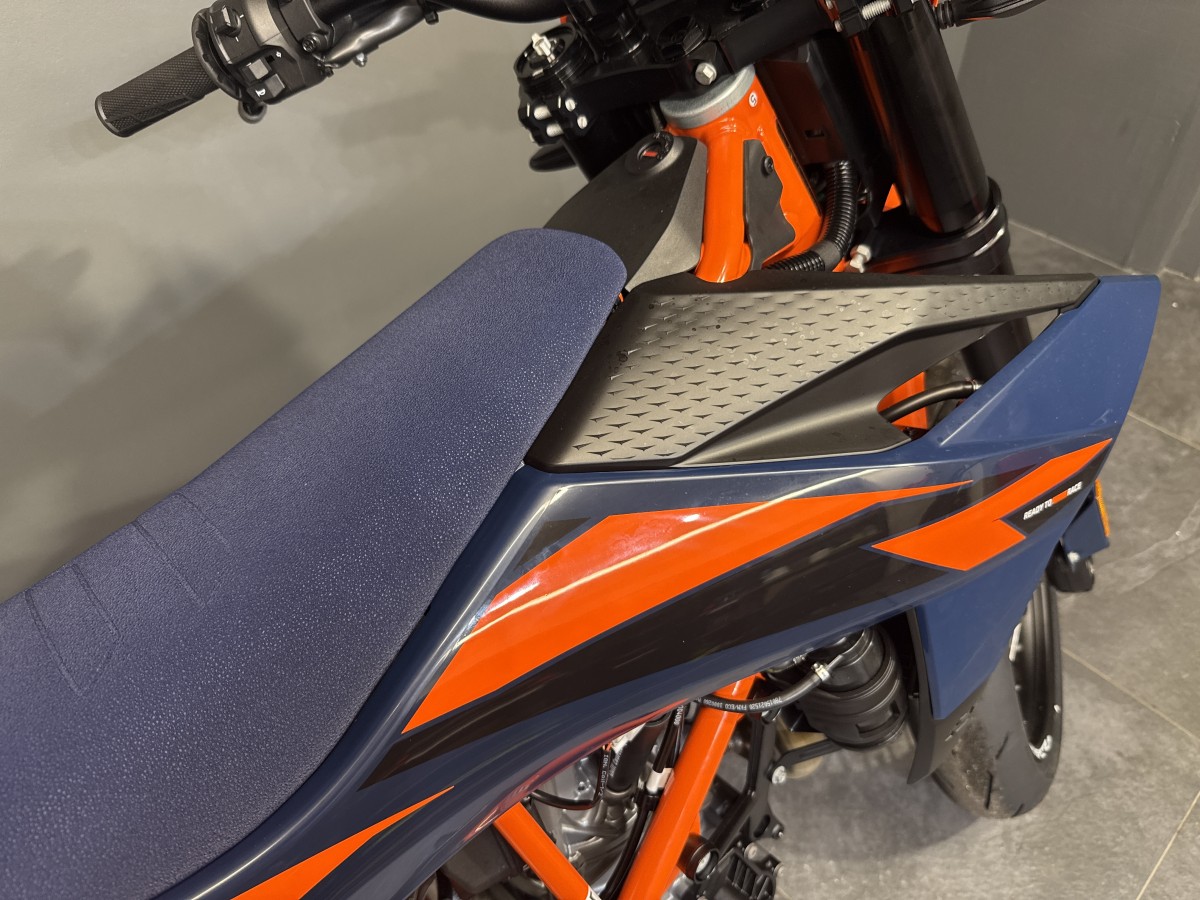 Used KTM 690 SMC R for sale - 78395288: Photo 7