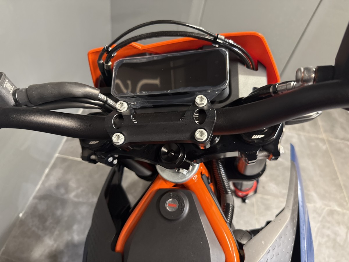 Used KTM 690 SMC R for sale - 78395288: Photo 8