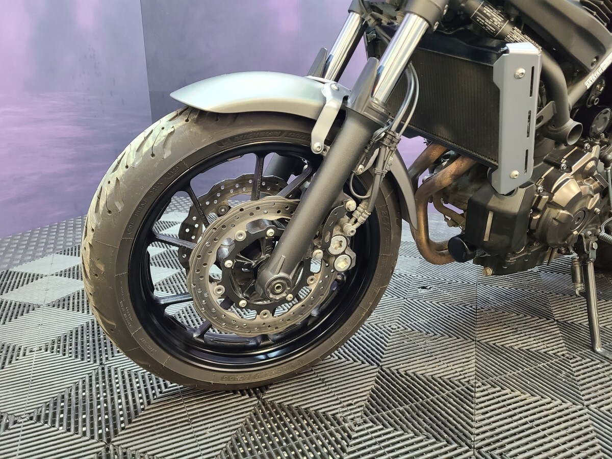 Used Yamaha XSR 700 2020 for sale - 78396347: Photo 15