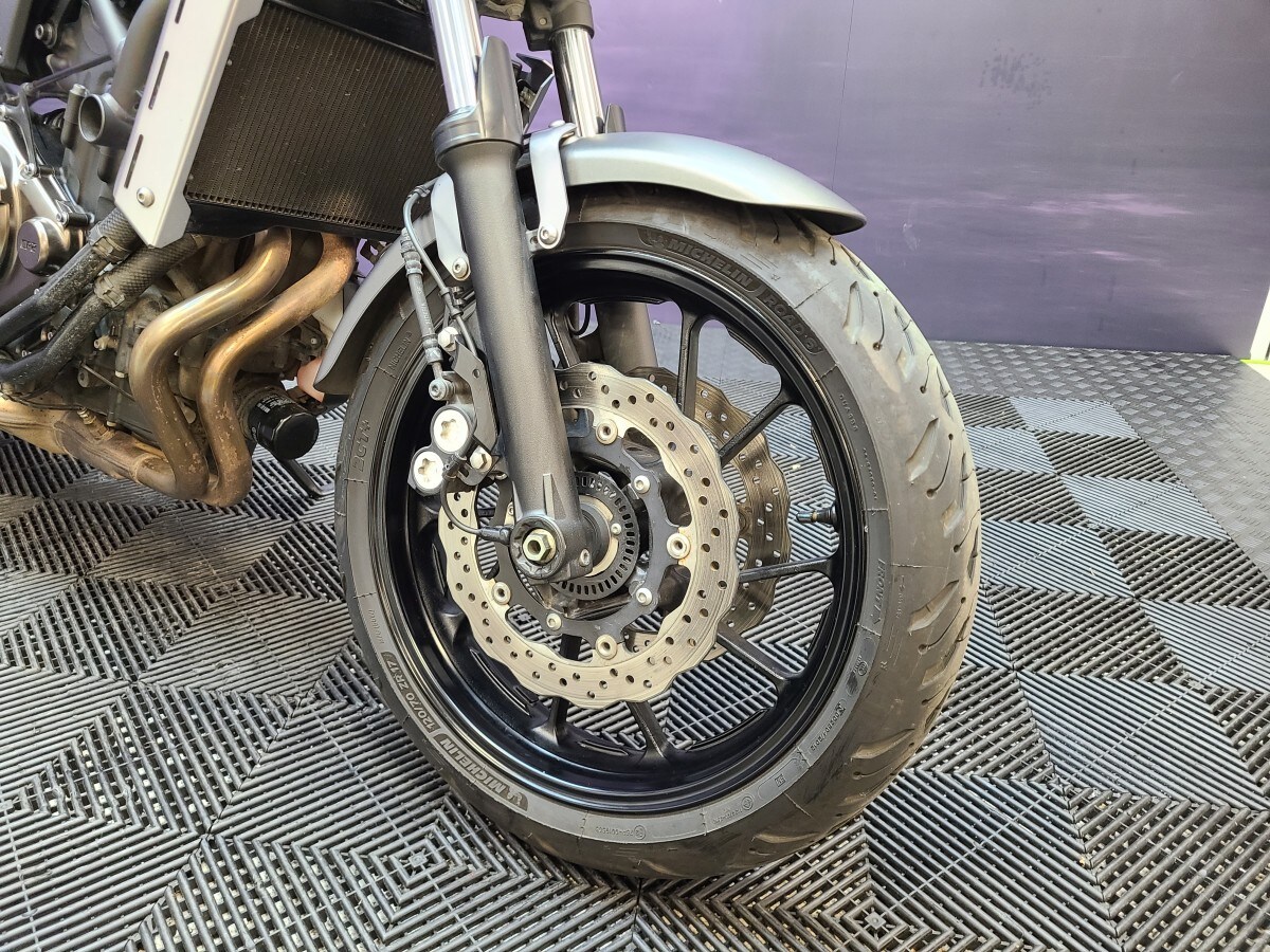 Used Yamaha XSR 700 2020 for sale - 78396347: Photo 16