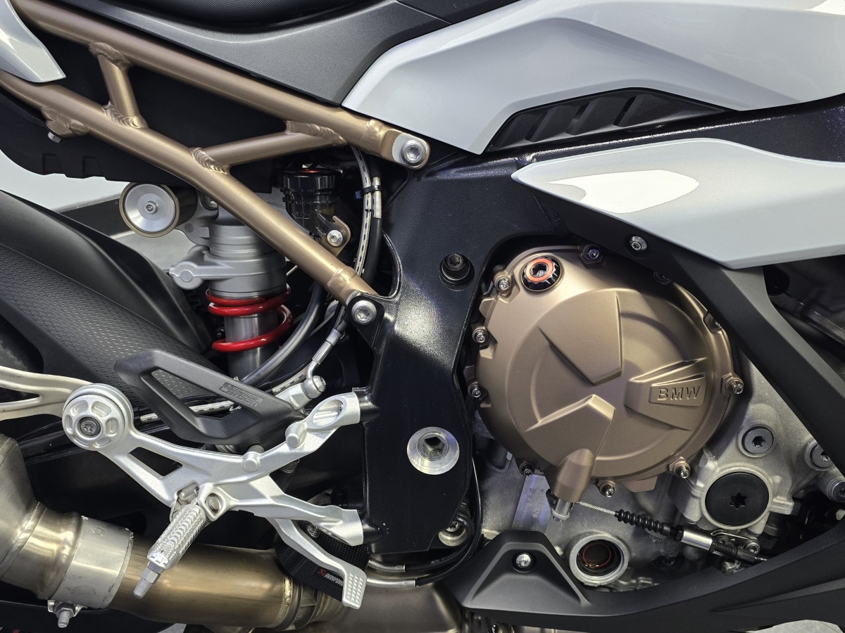 Used BMW S 1000 RR Sport 2021 for sale - 78393475: Photo 10