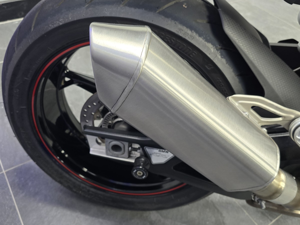 Used BMW S 1000 RR Sport 2021 for sale - 78393475: Photo 11