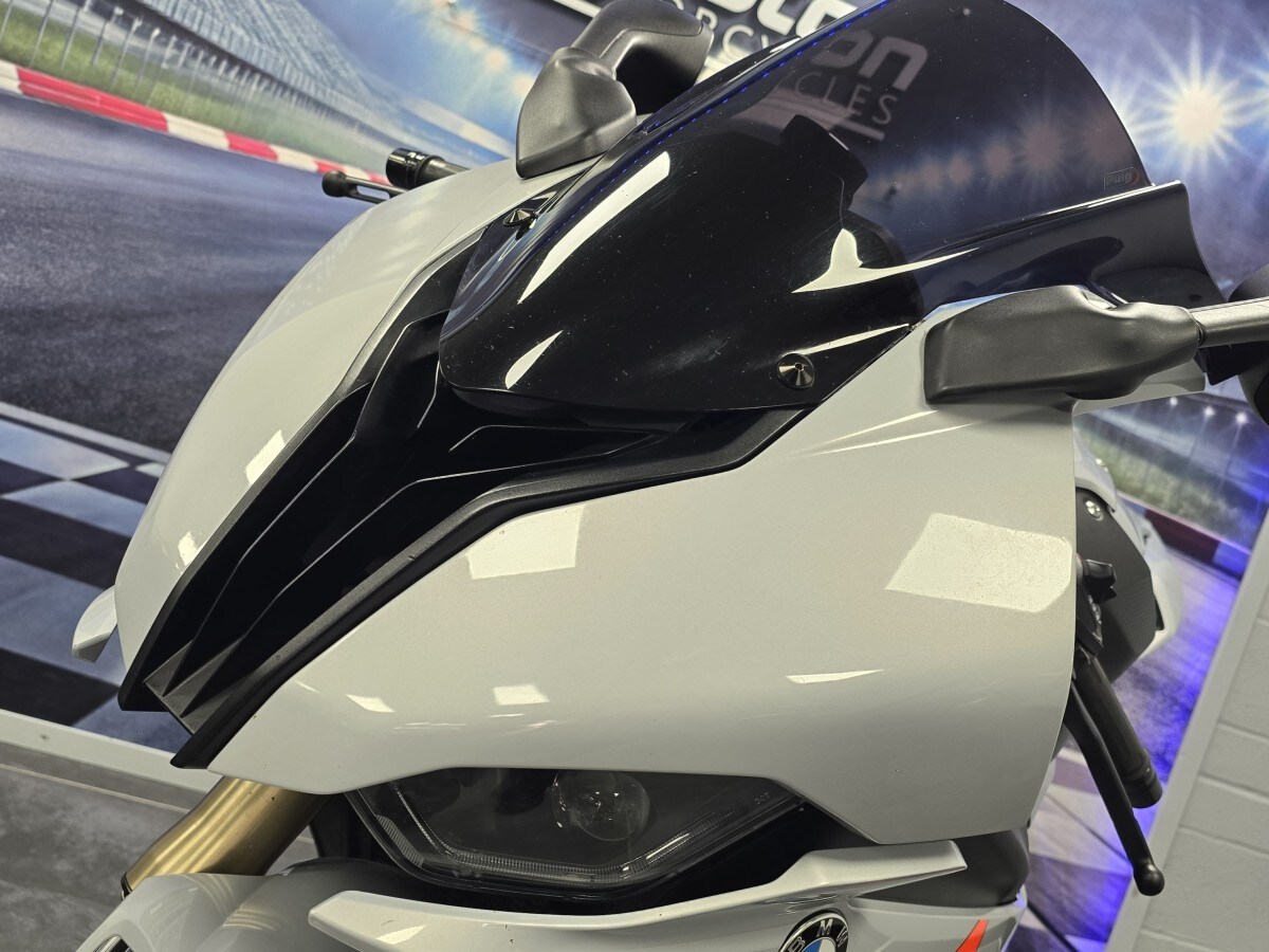 Used BMW S 1000 RR Sport 2021 for sale - 78393475: Photo 12
