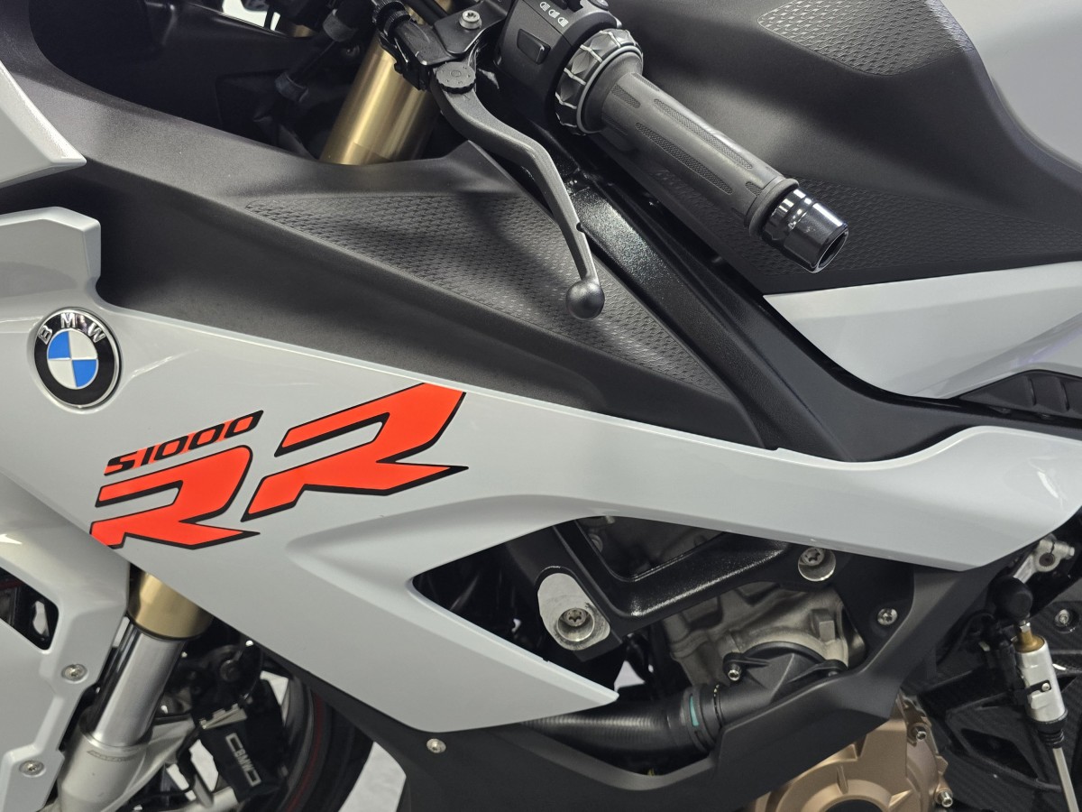 Used BMW S 1000 RR Sport 2021 for sale - 78393475: Photo 13