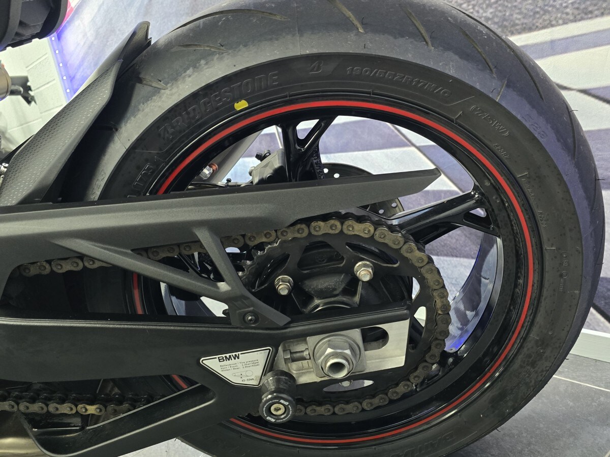 Used BMW S 1000 RR Sport 2021 for sale - 78393475: Photo 14
