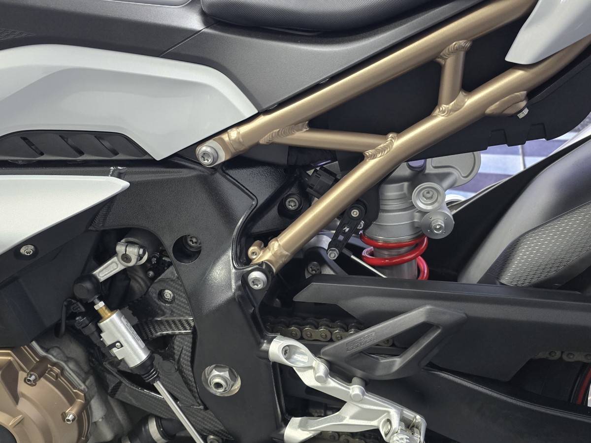 Used BMW S 1000 RR Sport 2021 for sale - 78393475: Photo 15