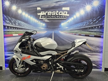 Used BMW S 1000 RR Sport 2021 for sale - bike-78393475: Photo