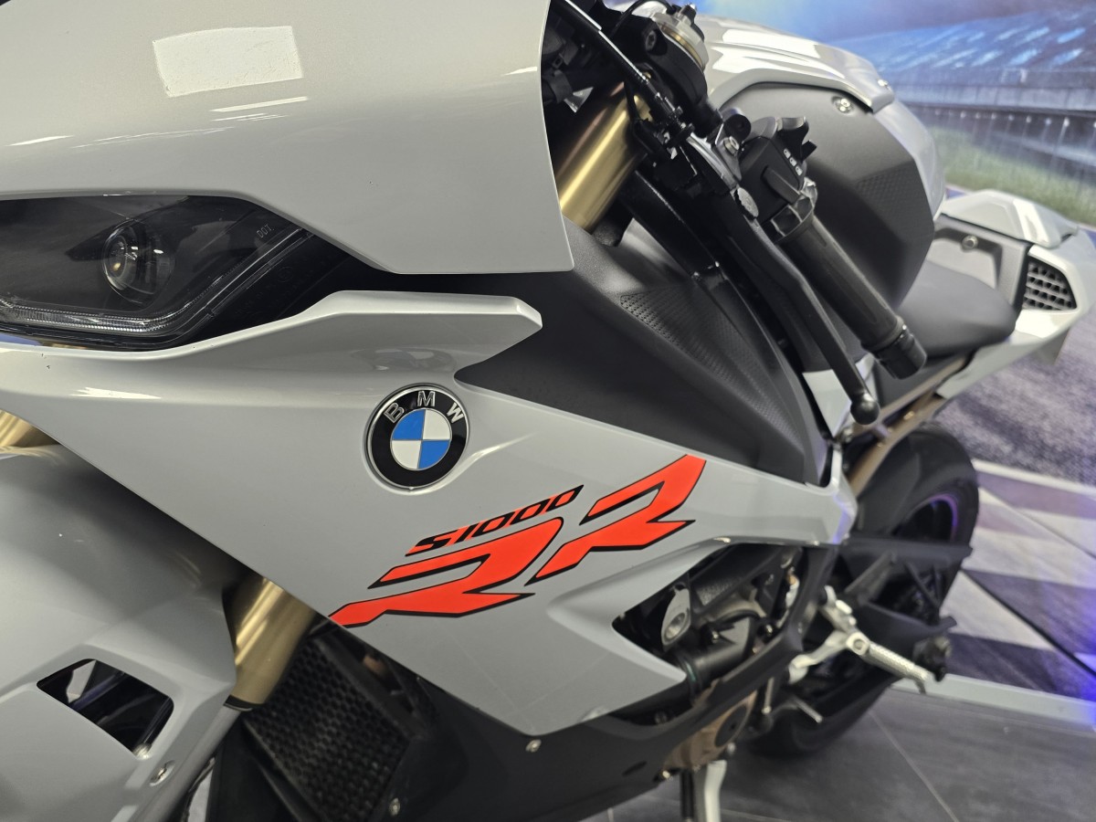 Used BMW S 1000 RR Sport 2021 for sale - 78393475: Photo 5