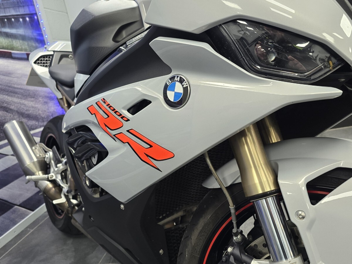 Used BMW S 1000 RR Sport 2021 for sale - 78393475: Photo 6