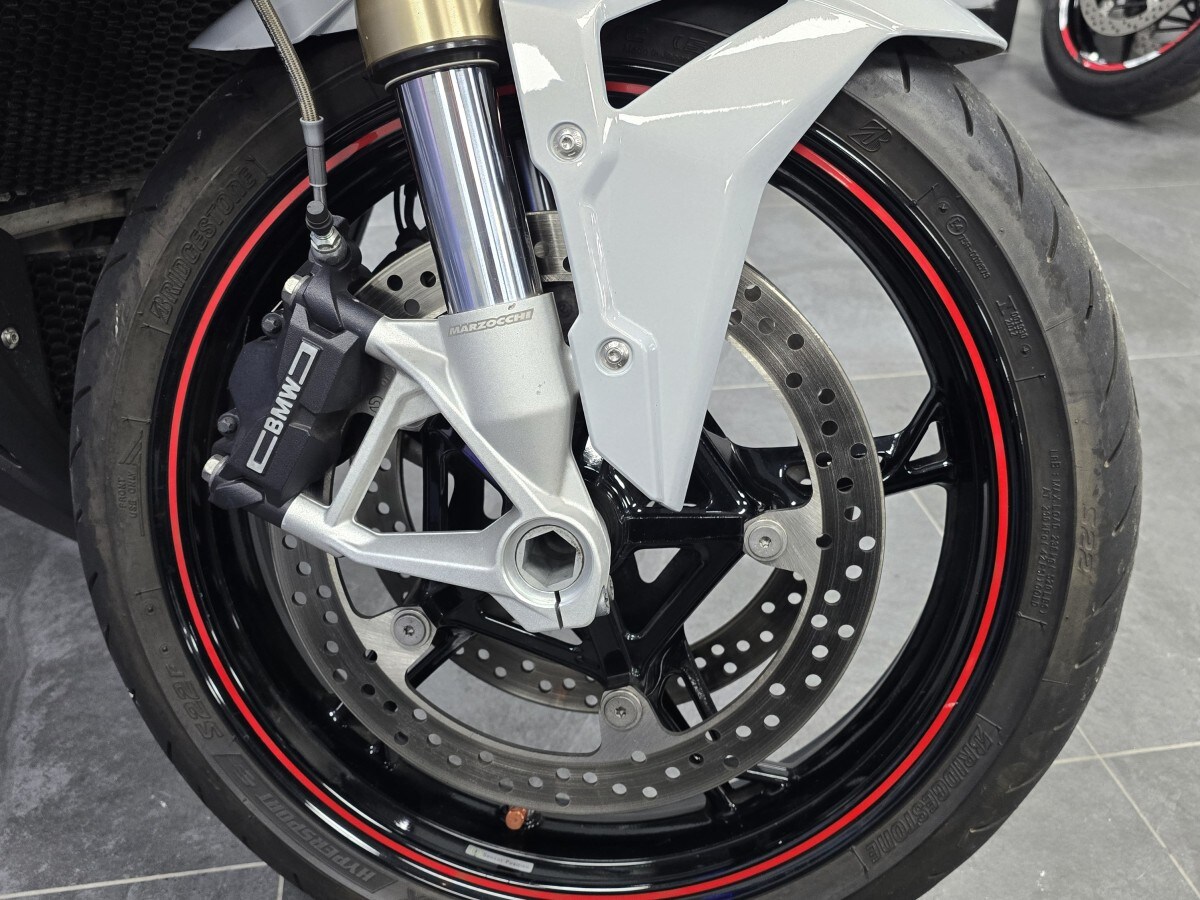 Used BMW S 1000 RR Sport 2021 for sale - 78393475: Photo 7