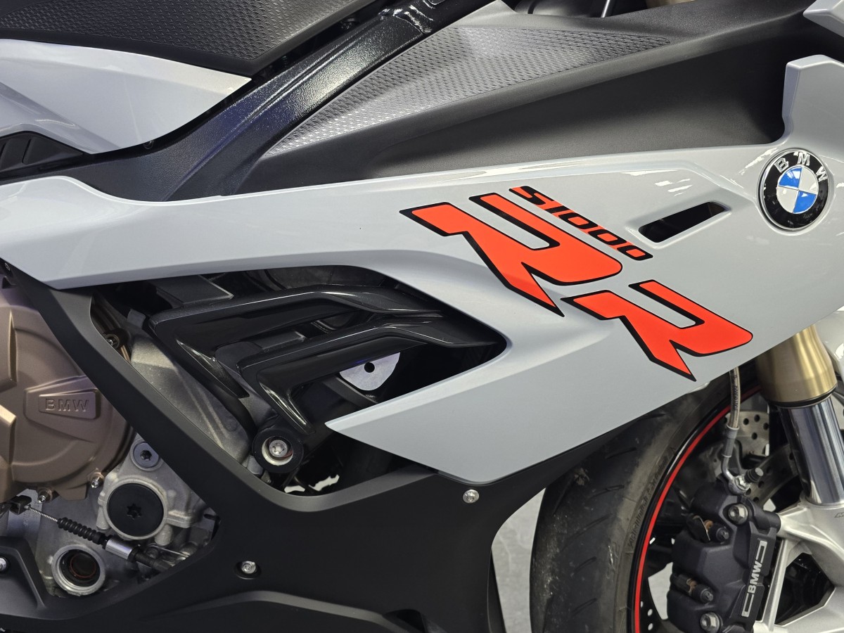 Used BMW S 1000 RR Sport 2021 for sale - 78393475: Photo 8