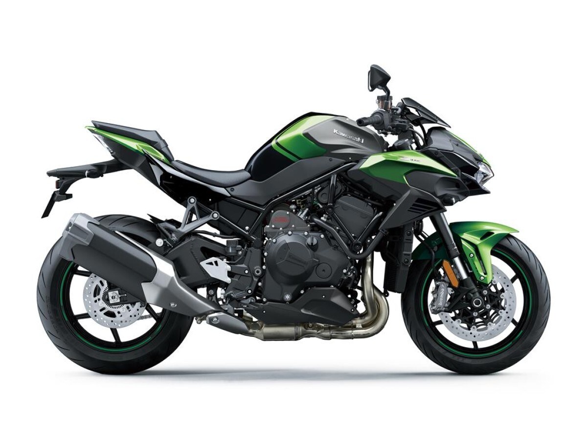 Used Kawasaki Z H2 ZR1000PSFAN GN1 for sale - 78396783: Photo 3