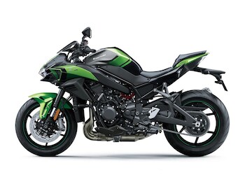Used Kawasaki Z H2 ZR1000PSFAN GN1 undefined for sale - bike-78396783: Photo