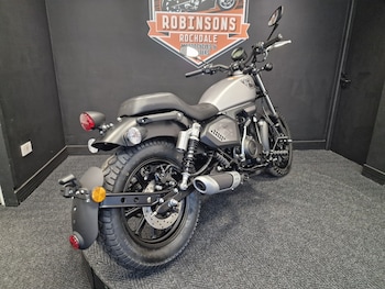 Used Keeway K LIGHT 125 undefined for sale - bike-78396929: Photo