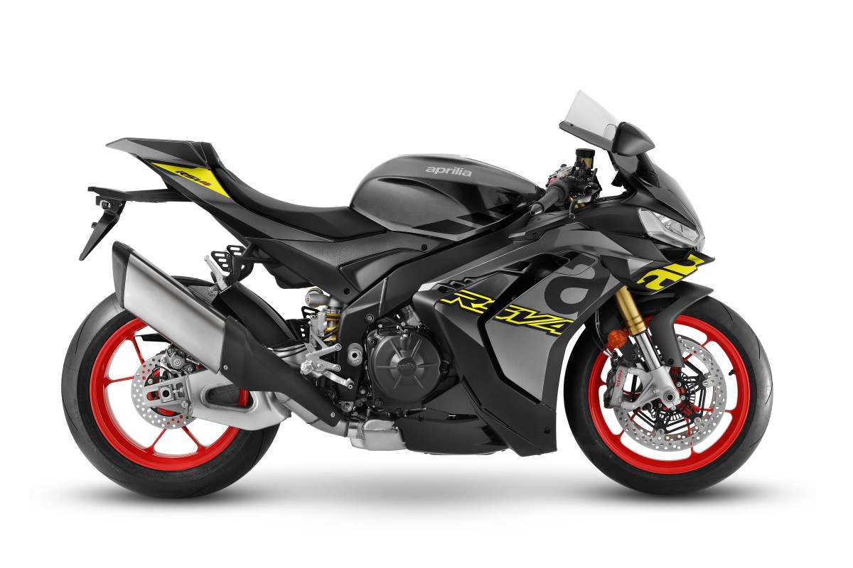 Used Aprilia RSV4 for sale - 78394011: Photo 2