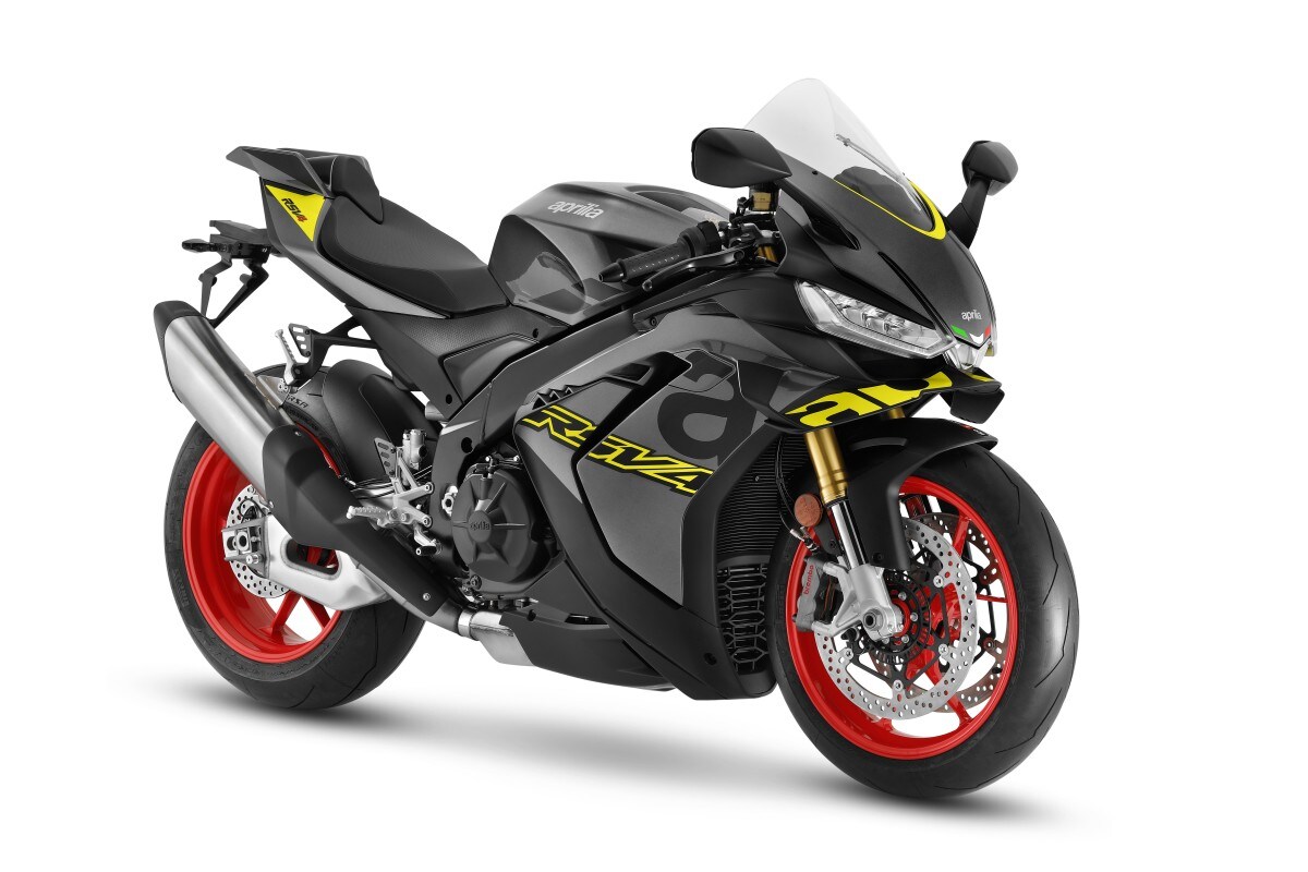 Used Aprilia RSV4 for sale - 78394011: Photo 3