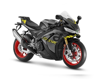 Used Aprilia RSV4 undefined for sale - bike-78394011: Photo
