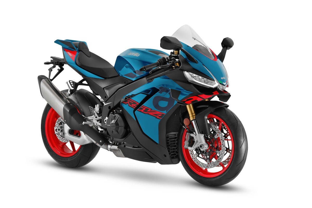 Used Aprilia RSV4 for sale - 78394011: Photo 4