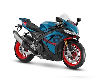 Used Aprilia RSV4 undefined for sale - bike-78394011: Photo