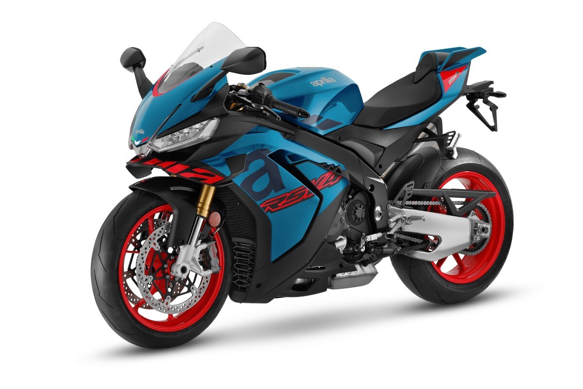 Used Aprilia RSV4 for sale - 78394011: Photo 5
