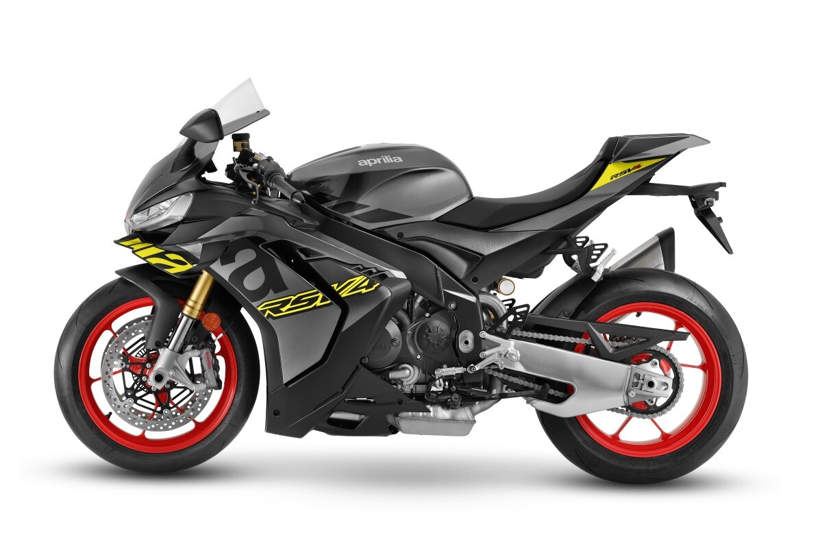 Used Aprilia RSV4 for sale - 78394011: Photo 6