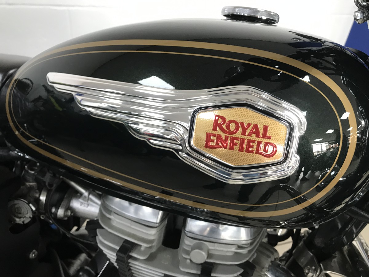 Used Royal Enfield BULLET 500 EFI 2020 for sale - 78745962: Photo 13