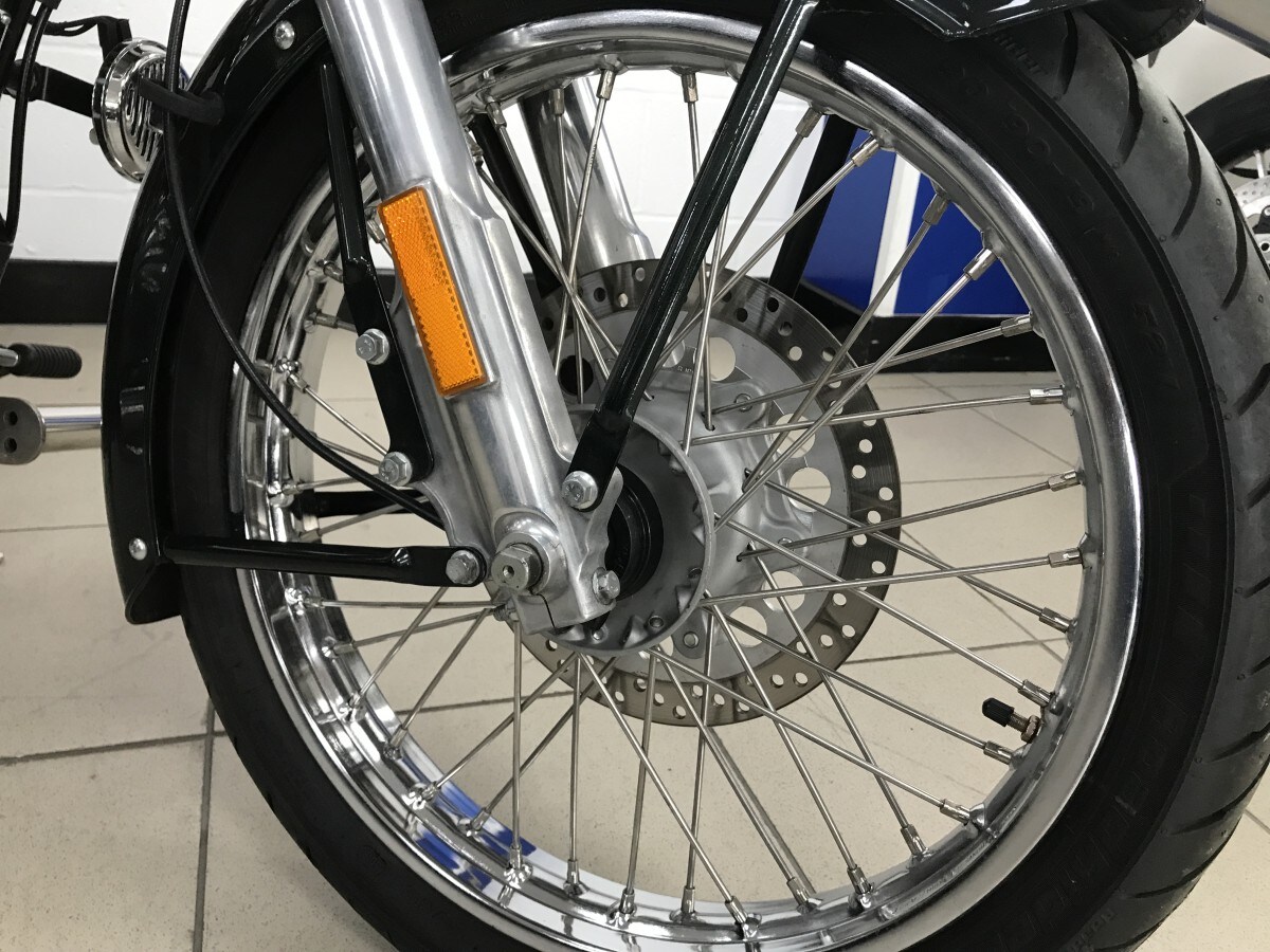Used Royal Enfield BULLET 500 EFI 2020 for sale - 78745962: Photo 14