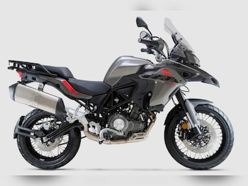 Used Benelli TRK 502 X undefined for sale - bike-78393616: Photo