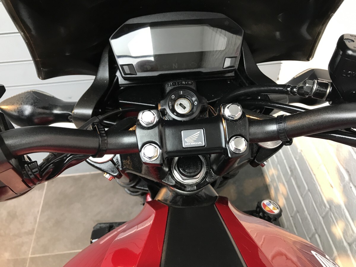 Used Honda NC750S DCT 2017 for sale - 78393281: Photo 10