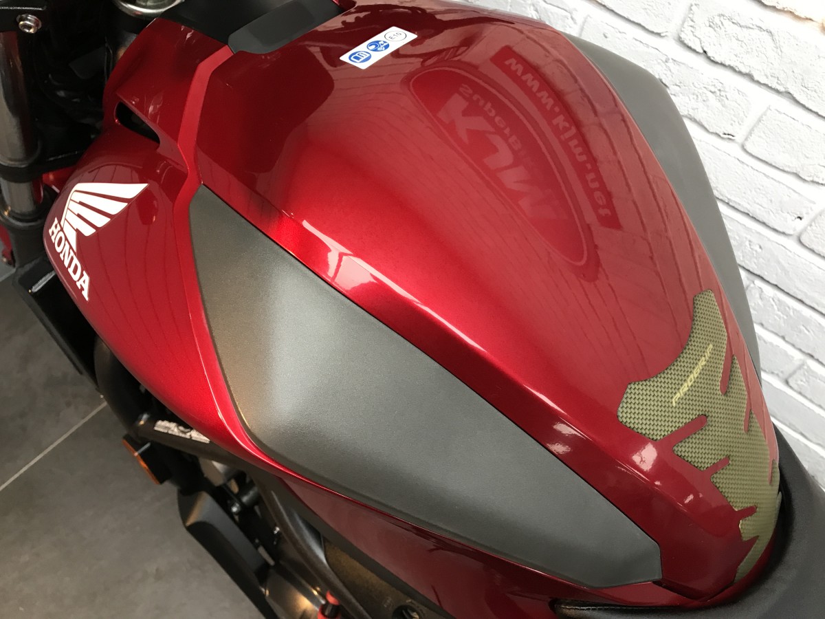 Used Honda NC750S DCT 2017 for sale - 78393281: Photo 11