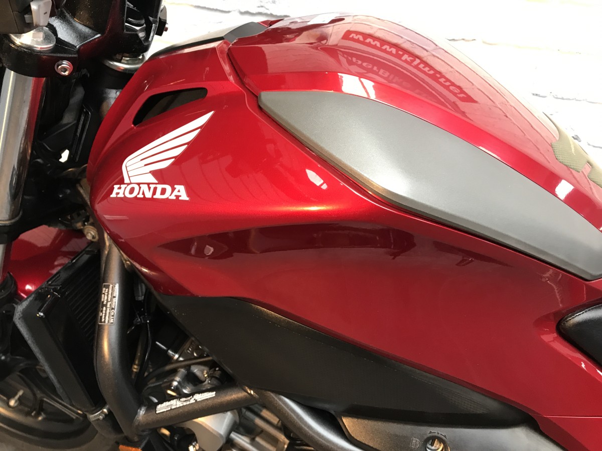 Used Honda NC750S DCT 2017 for sale - 78393281: Photo 7