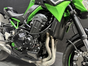 Used Kawasaki Z900 2023 for sale - bike-79255149: Photo