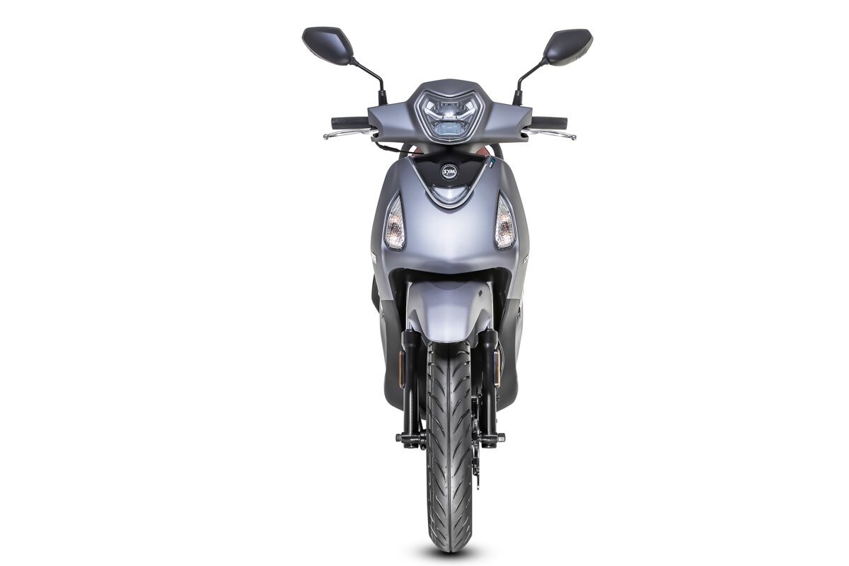 Used SYM Symphony 125cc PRE-REG for sale - 78393783: Photo 10