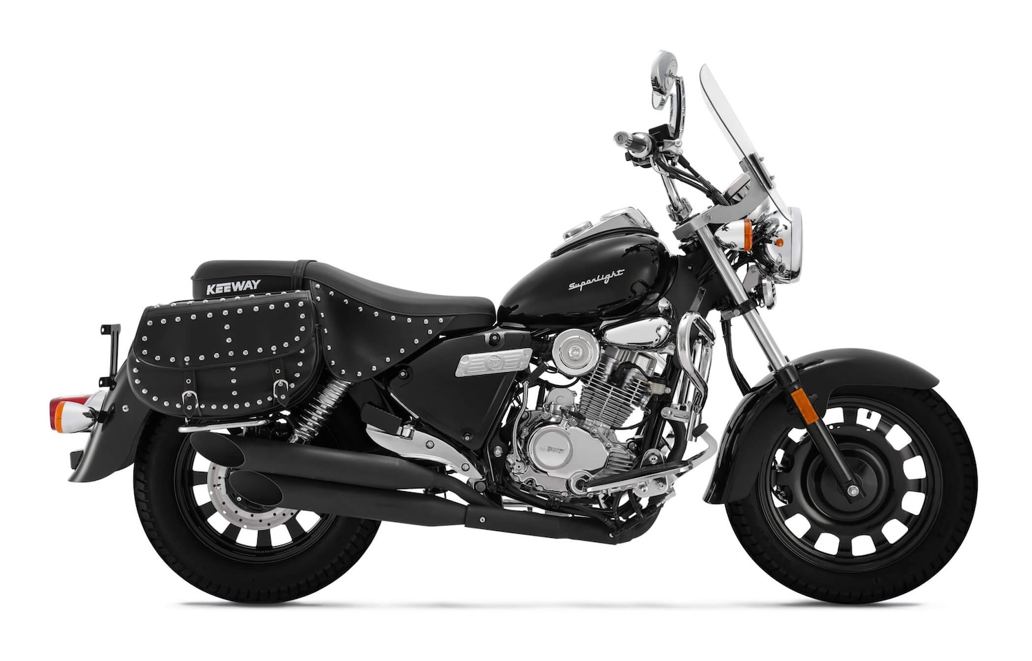 Used Keeway Superlight SE 125cc for sale - 78396013: Photo 1
