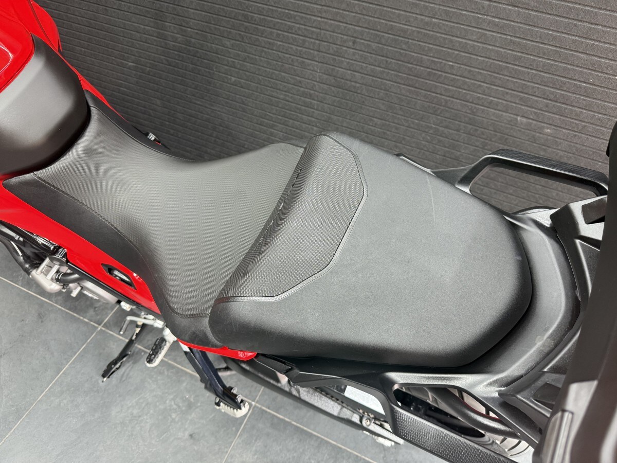 Used Ducati MULTISTRADA V2S 2022 for sale - 78393533: Photo 10