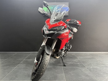 Used Ducati MULTISTRADA V2S 2022 for sale - bike-78393533: Photo