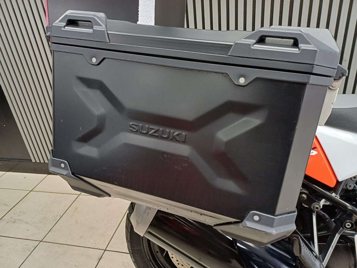 Used Suzuki DL1050 V-STROM 2020 for sale - 78534863: Photo 11