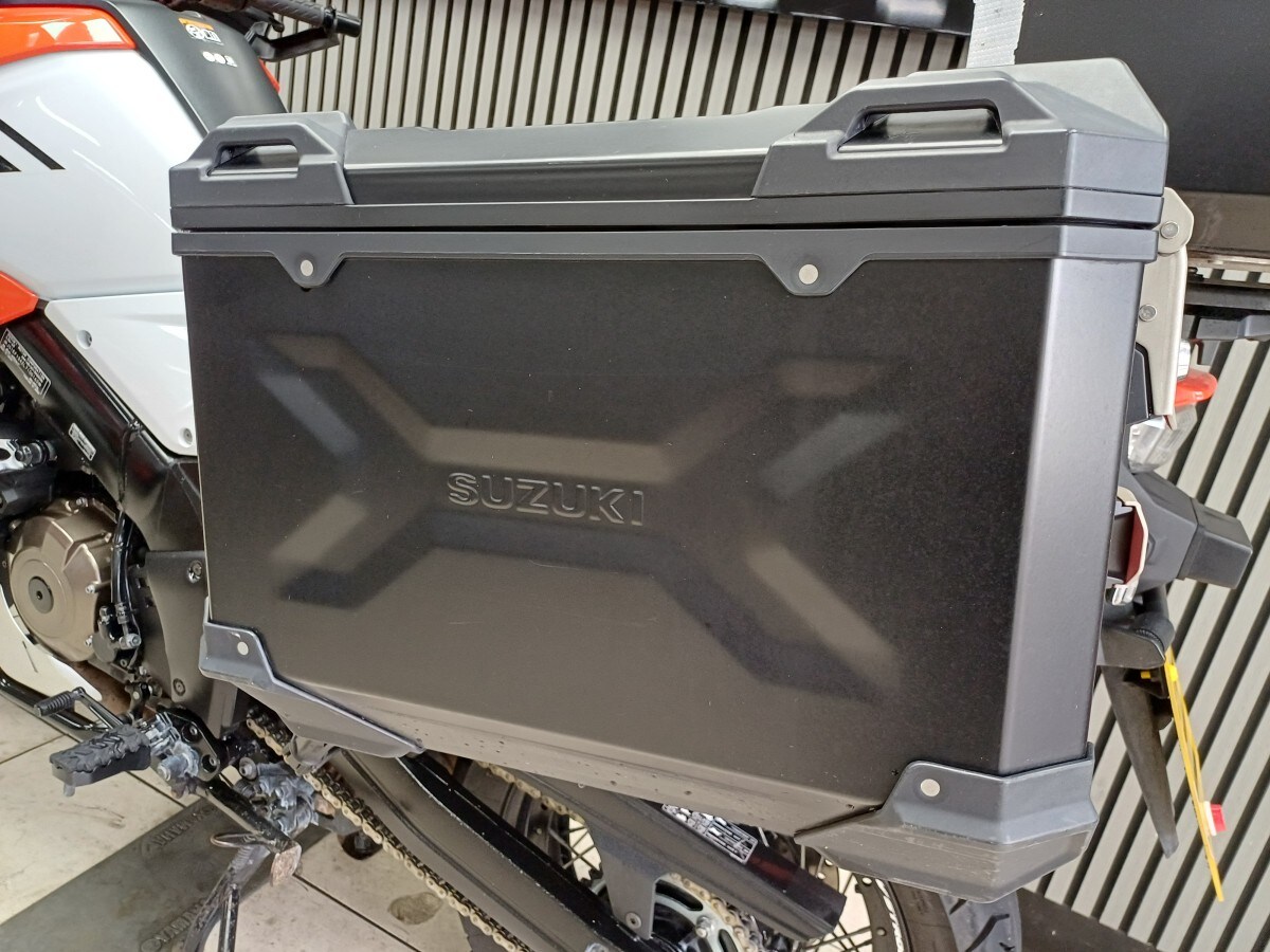 Used Suzuki DL1050 V-STROM 2020 for sale - 78534863: Photo 12