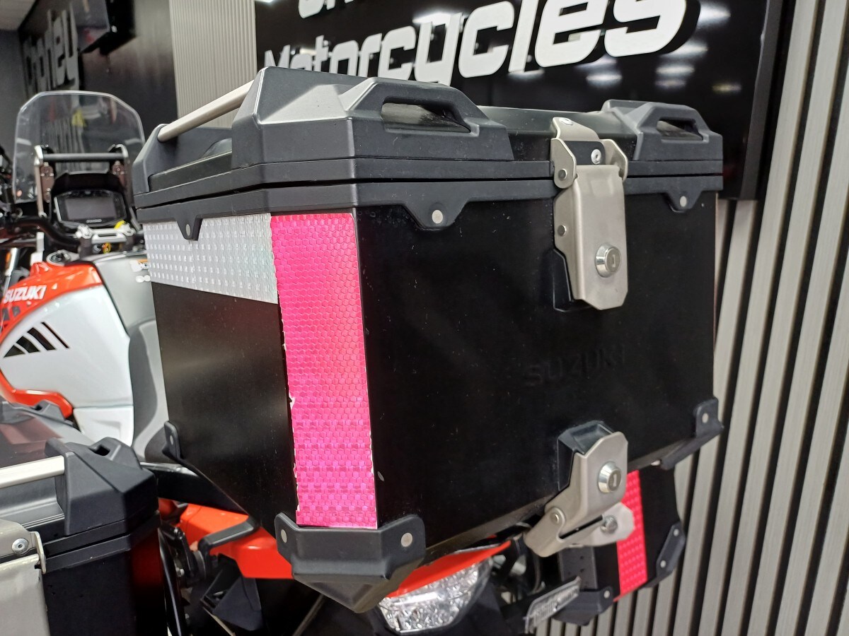 Used Suzuki DL1050 V-STROM 2020 for sale - 78534863: Photo 13