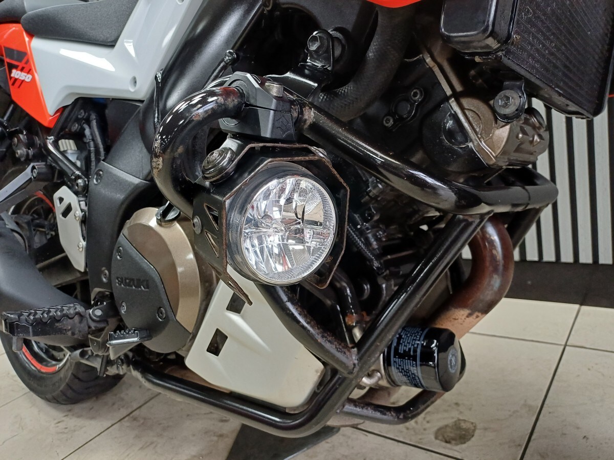Used Suzuki DL1050 V-STROM 2020 for sale - 78534863: Photo 14