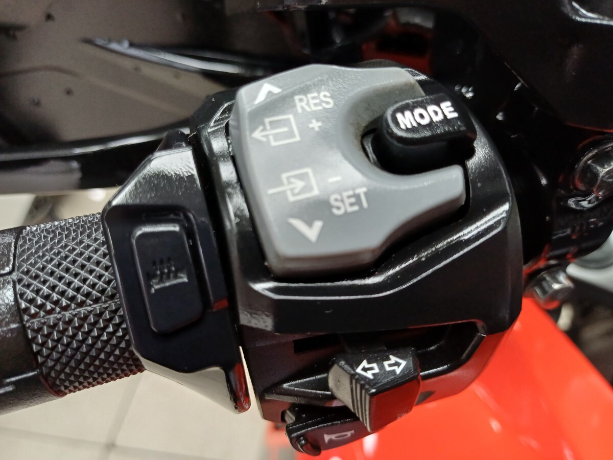 Used Suzuki DL1050 V-STROM 2020 for sale - 78534863: Photo 15
