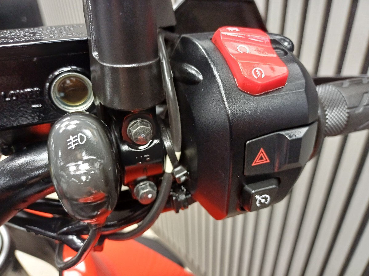 Used Suzuki DL1050 V-STROM 2020 for sale - 78534863: Photo 16