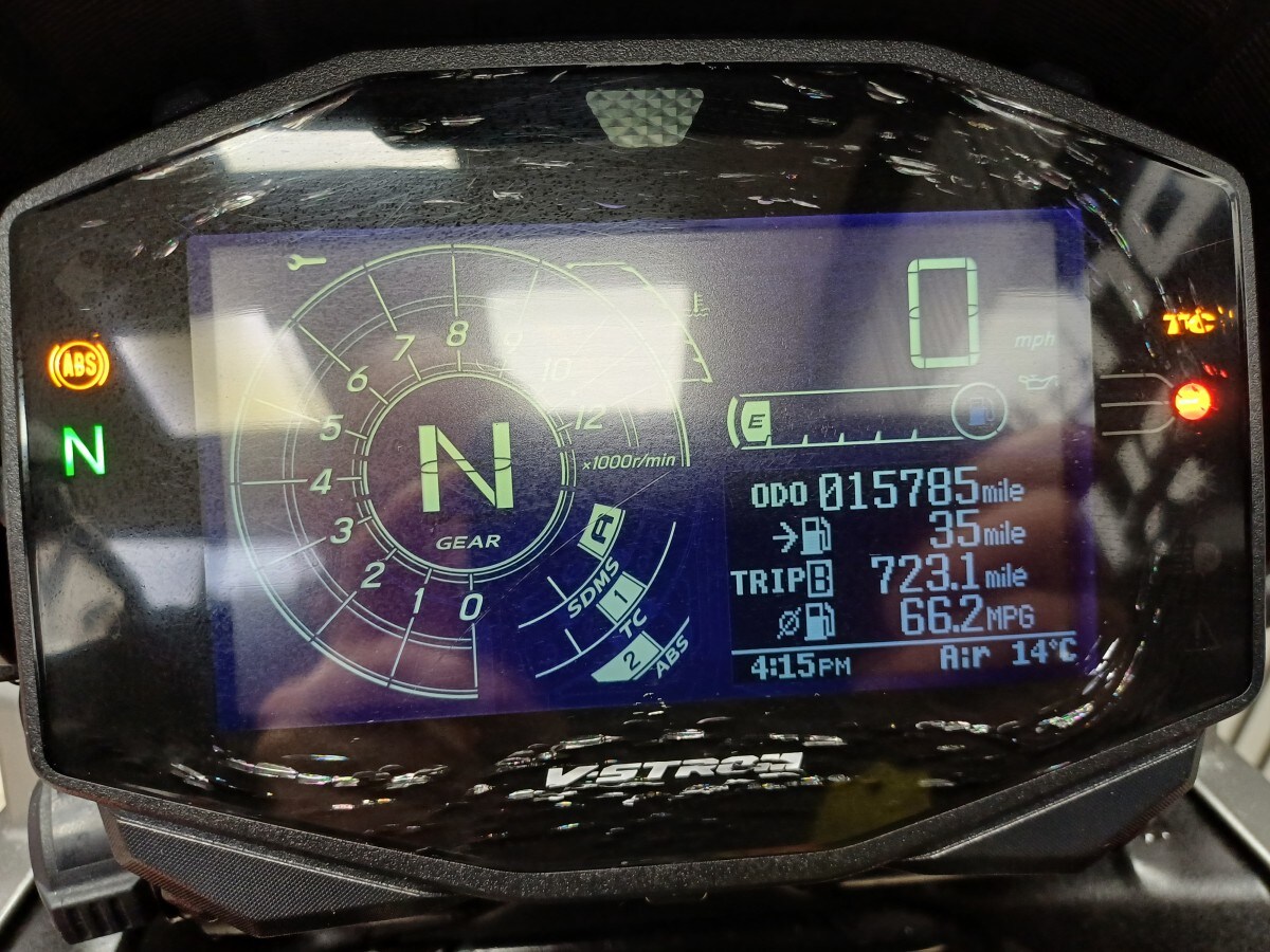 Used Suzuki DL1050 V-STROM 2020 for sale - 78534863: Photo 17