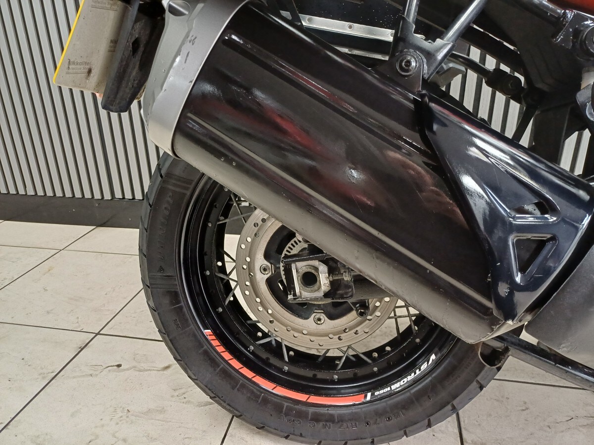 Used Suzuki DL1050 V-STROM 2020 for sale - 78534863: Photo 18