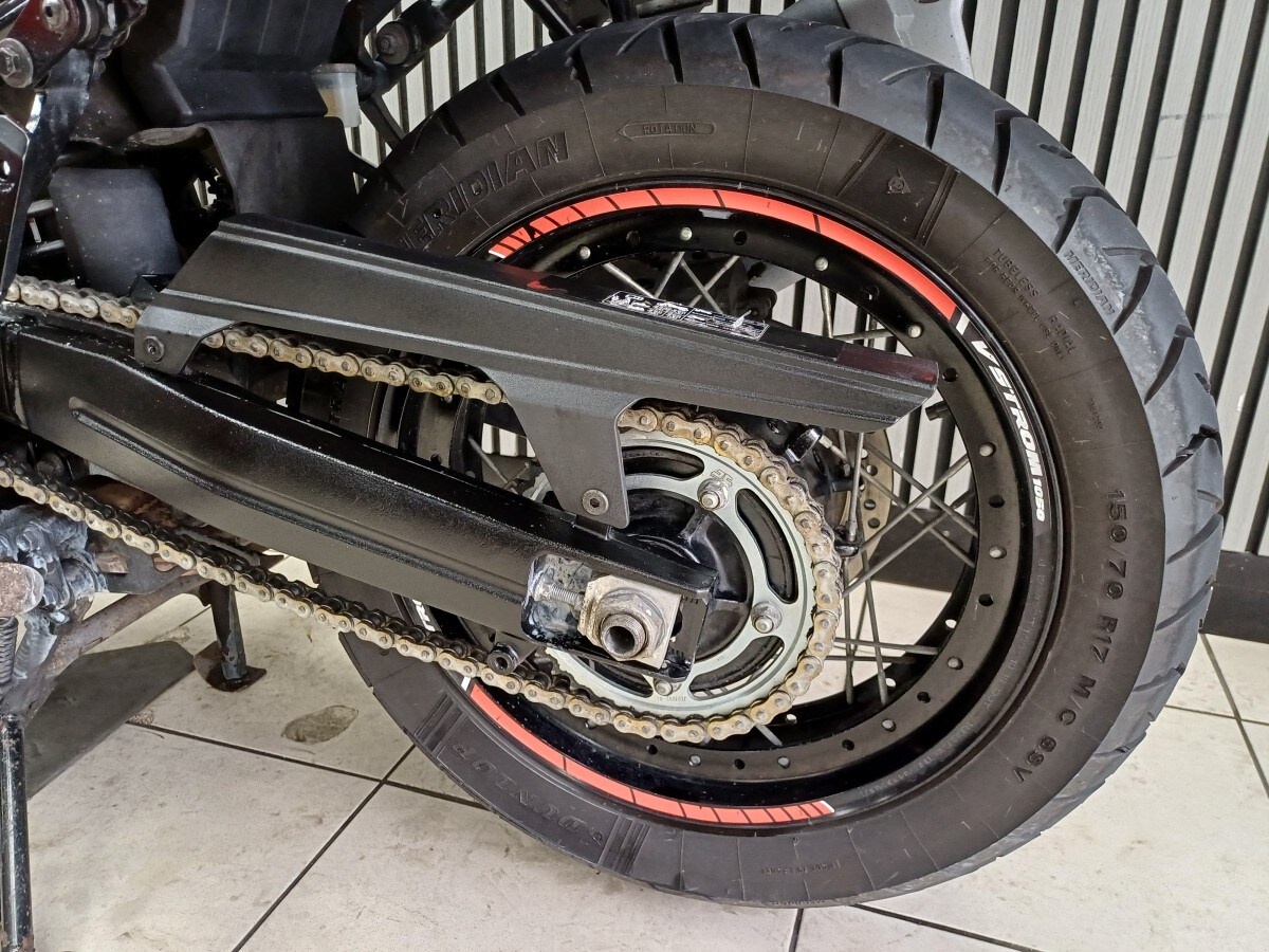 Used Suzuki DL1050 V-STROM 2020 for sale - 78534863: Photo 19