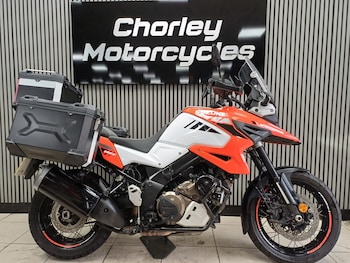 Used Suzuki DL1050 V-STROM 2020 for sale - bike-78534863: Photo